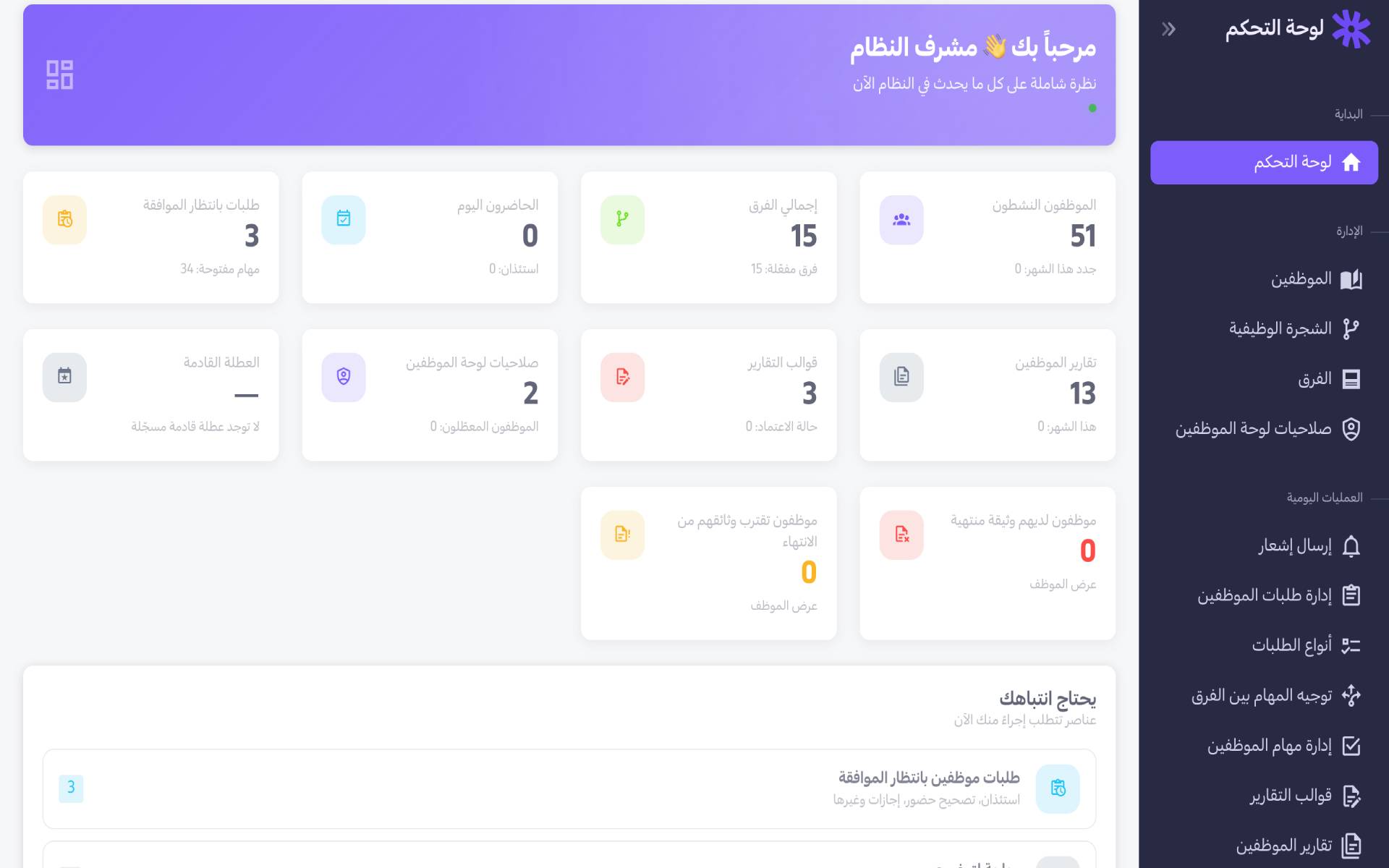 Linker teams — 2