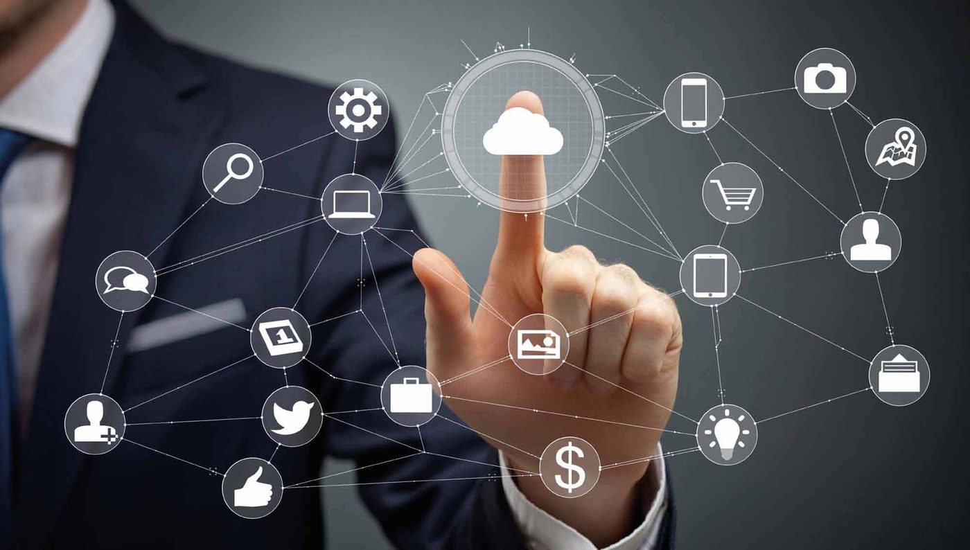 Manage and automate all of IT from a single dashboard